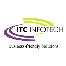 itc infotech client logo