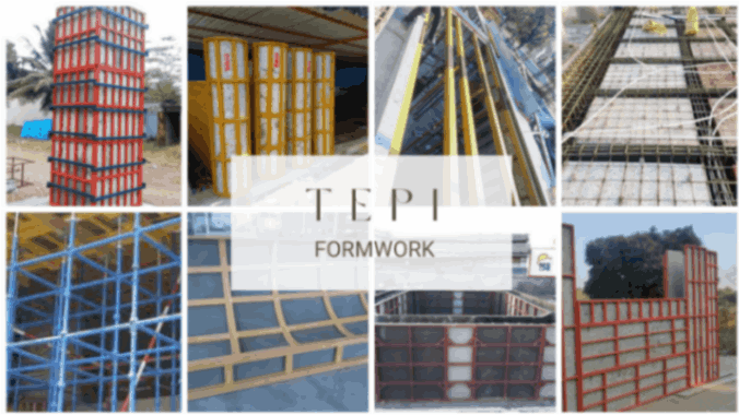 plastic formwork products bangalore image view