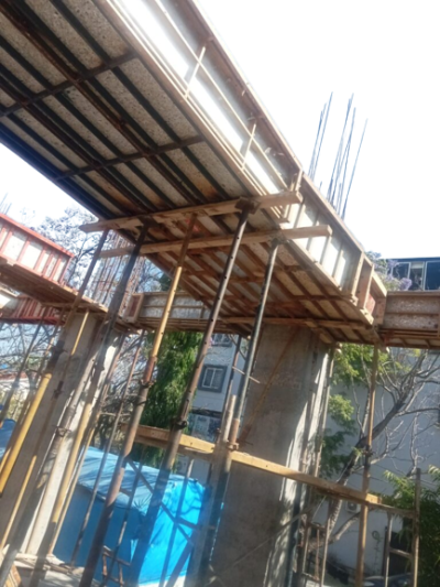 BEAM FORMWORK BANGALORE CONSTRUCTION IMAGE VIEW